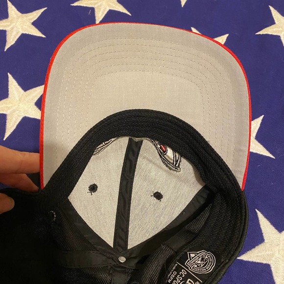 Minor League Baseball OC Sports Lake Elsinor Storm Adjustable Baseball Cap - Picture 5 of 5